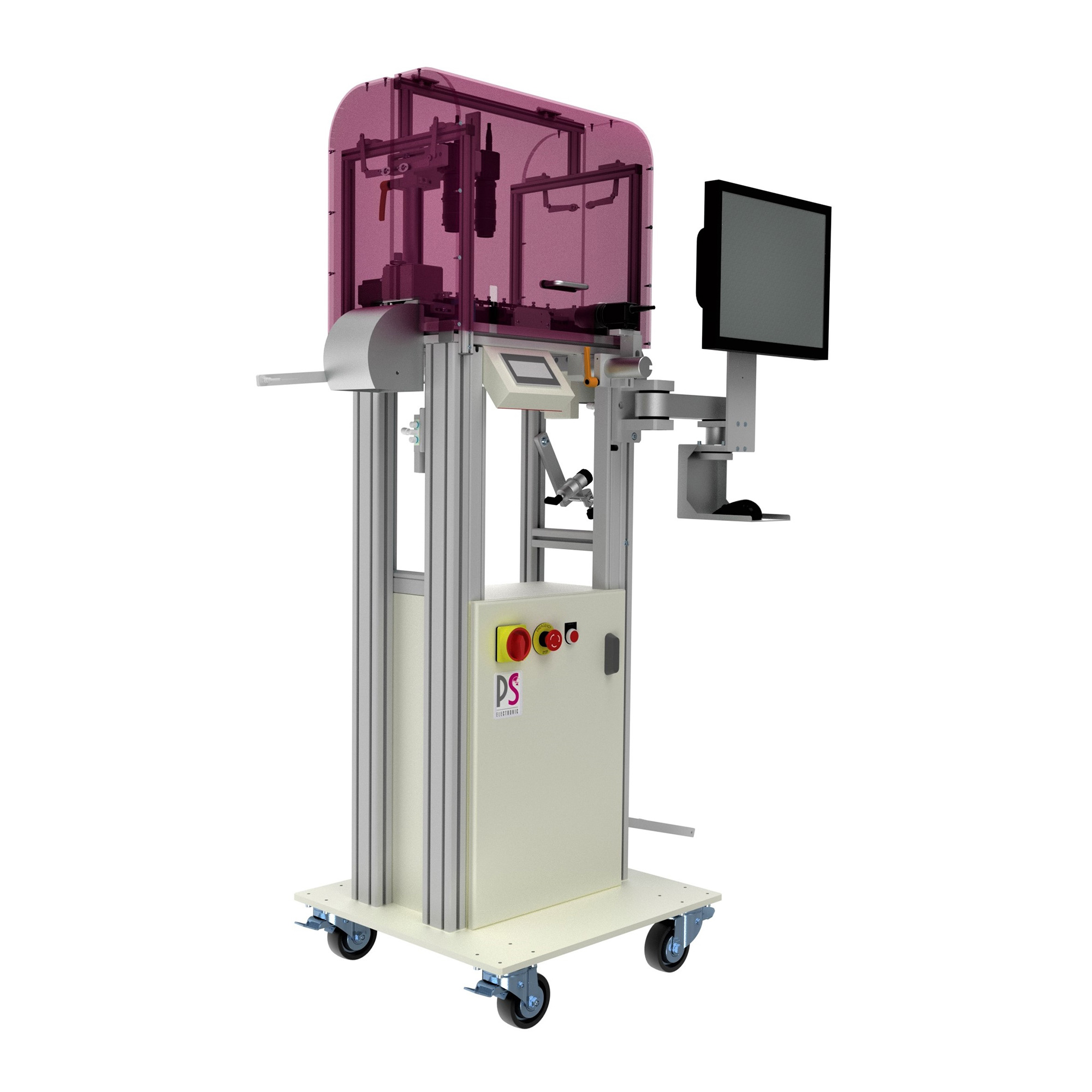 Standalone Vision System - Image 2